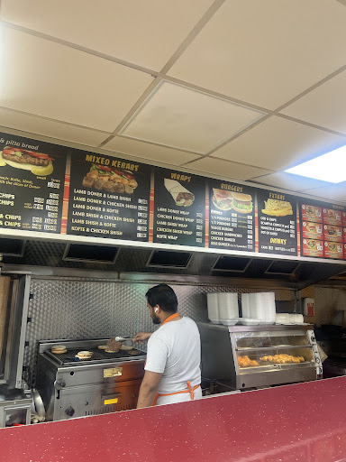 Photo of Star Kebab & Pizza - 366 Grove Rd, London, Mitcham CR4 1AB